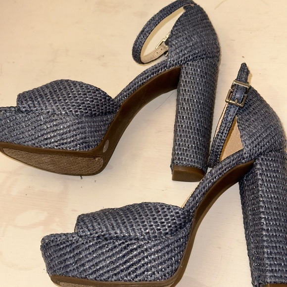 Size 37: Brand New (ALL) JESSICA SIMPSON SANDALS! - Picture 8 of 14